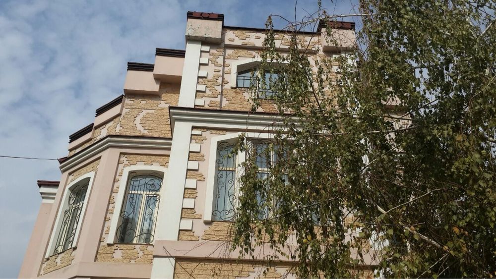 Продается Участок заде Mirabad Avenue 9 соток