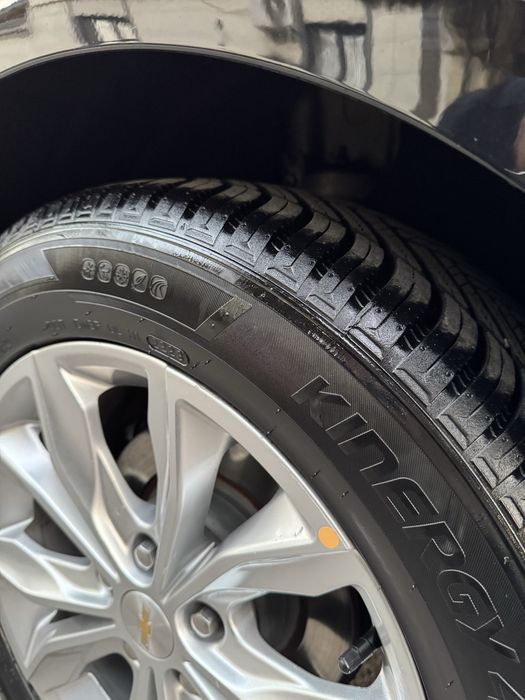 Malibu2 2.4L Atmos Polniy Premier qlingan Tozza