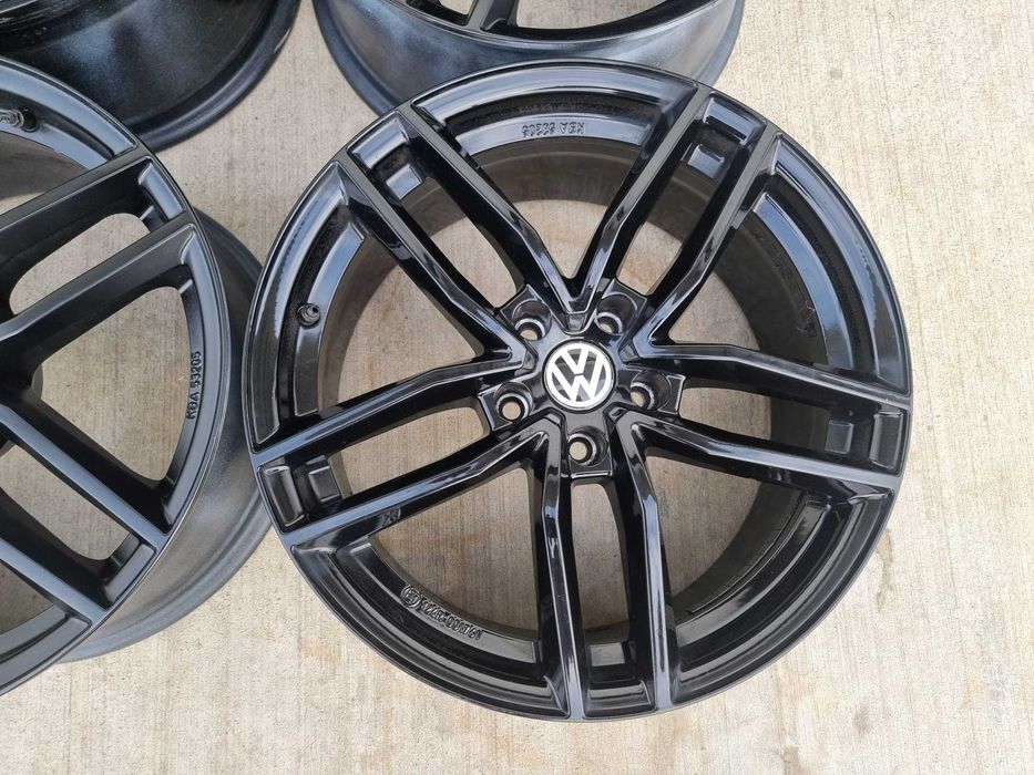 Jante R18 5x112 BMW G30,G20,G01;VW-Audi Q5,A5,A6,TIGUAN;SKODA;MERCEDES