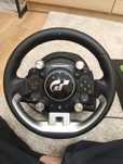 Thrustmaster T-GT