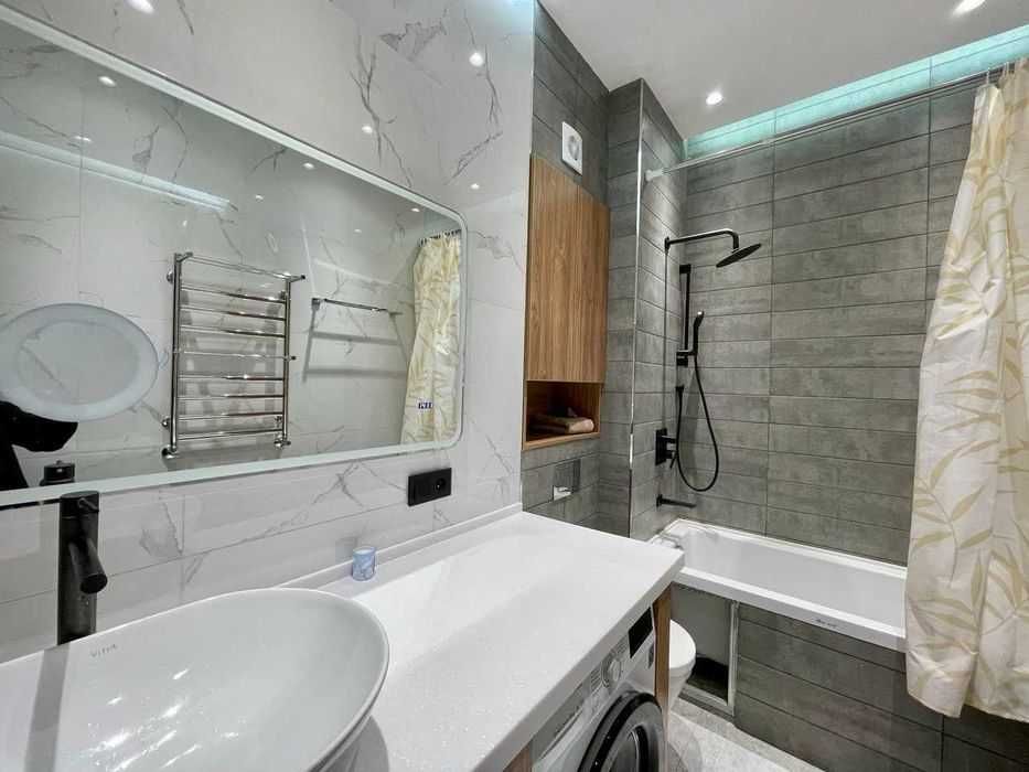 (057) Сдается квартира!! 2/2/4 на Айбеке