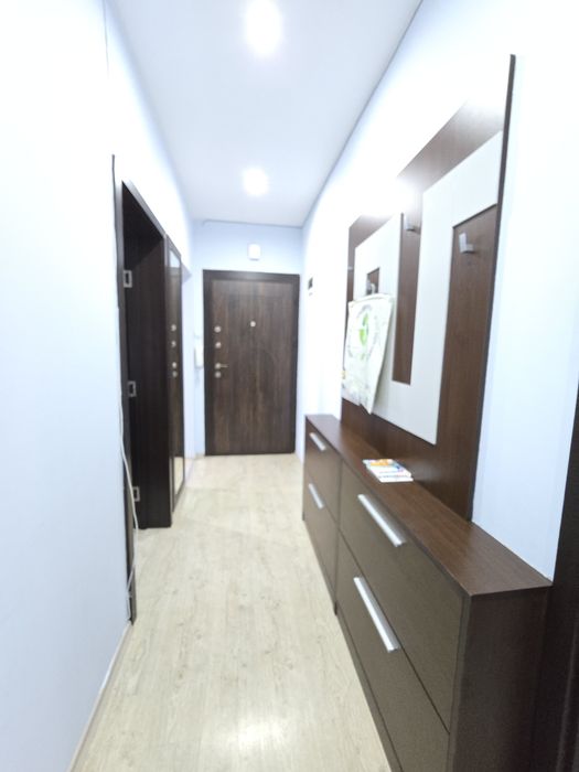 Дава се под наем Четиристаен апартамент в Стара Загора, Опълченски - 100 кв.м за 382.5 € - Снимка #3