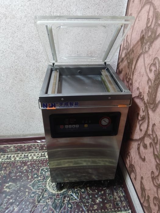Vakum aparat 7mln