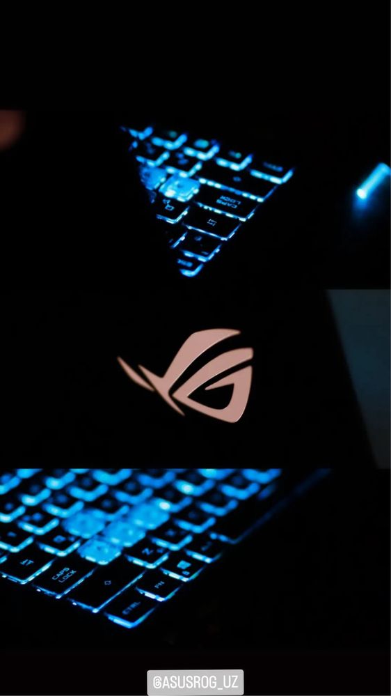 Asus ROG G513iH-HN014