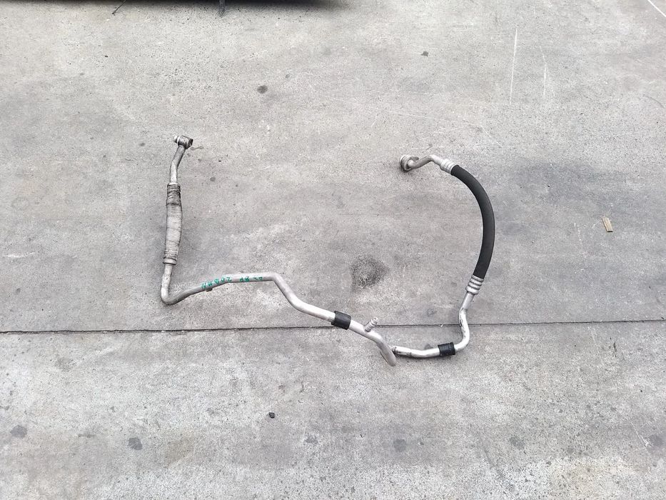 Conducta clima ac 2.0 tdi audi a3 8p 1k0820743fa