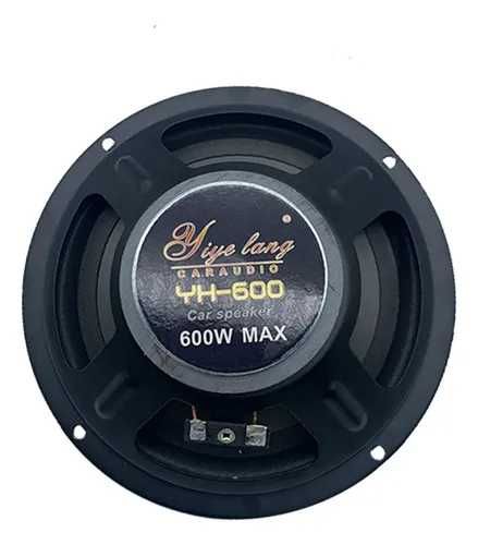 Нов басов говорител-YH-600
