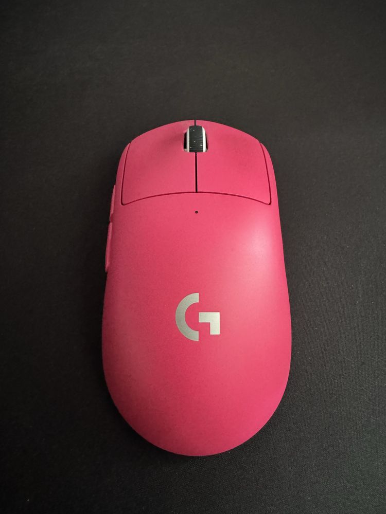 Продам мышку Superlight 2