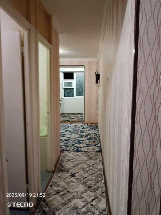 Uy kvartira manzil fargʻona sh zakanal lazzat magazeni orqasida joylas