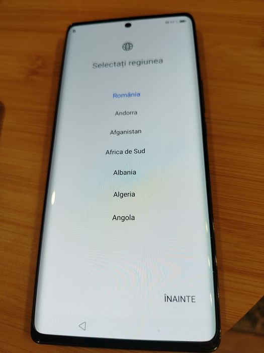Huawei P20 Lite și Honor Magic 5