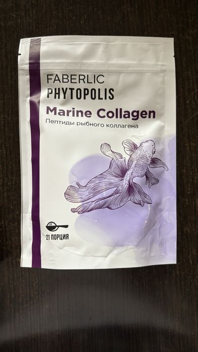 Продам коллаген и сухой шампунь