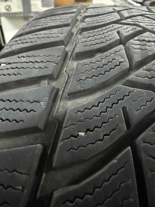 cauciuc cauciucuri anvelope Dunlop Winter iarna 225/45 r18