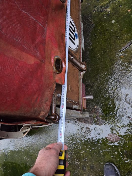 Ремарке туристическото