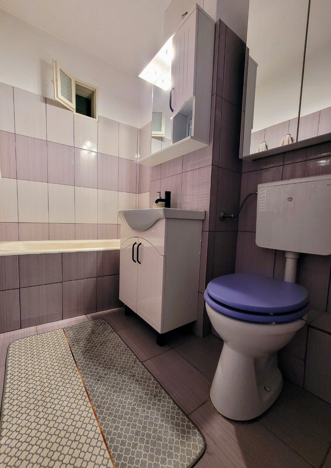 Calea Aradului, 3 camere decomandat