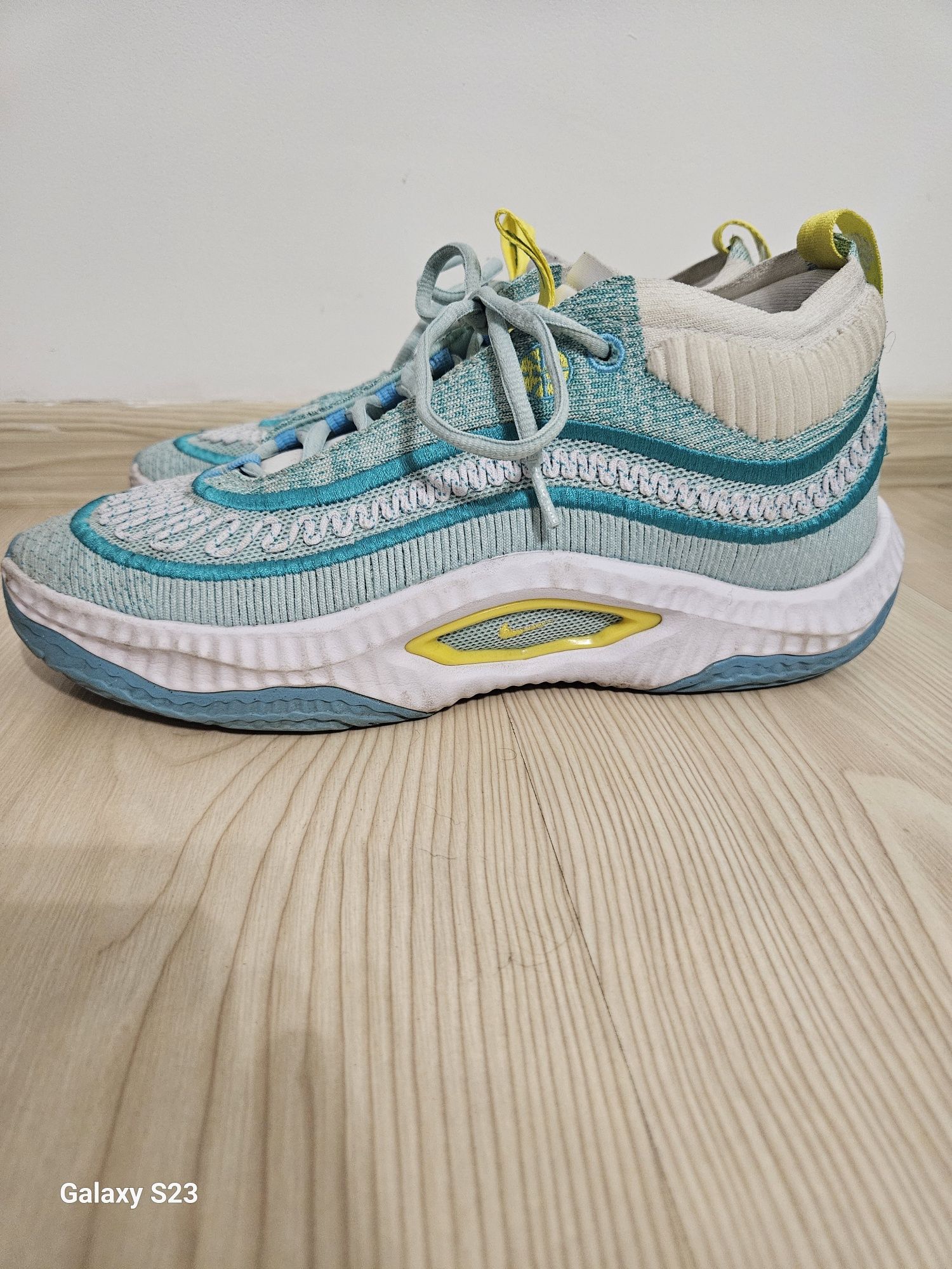 Мъжки маратонки Nike