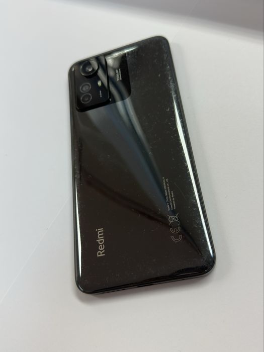 Redmi Note 12 S - 256 GB Memorie 8 RAM - Liber de Retea