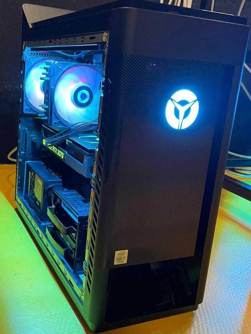 Asamblare PC | Configurații PC | Build-up PC