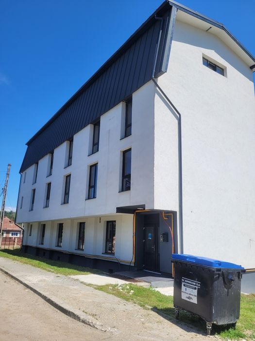 Închiriez apartament 1 camera - Dej