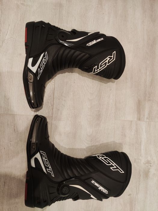 Ботуши за мотор RST Tractech EVO 3 / 42 номер