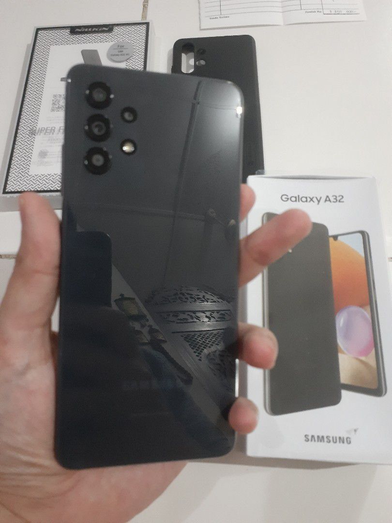 Samsung Galaxy A32 6/128GB