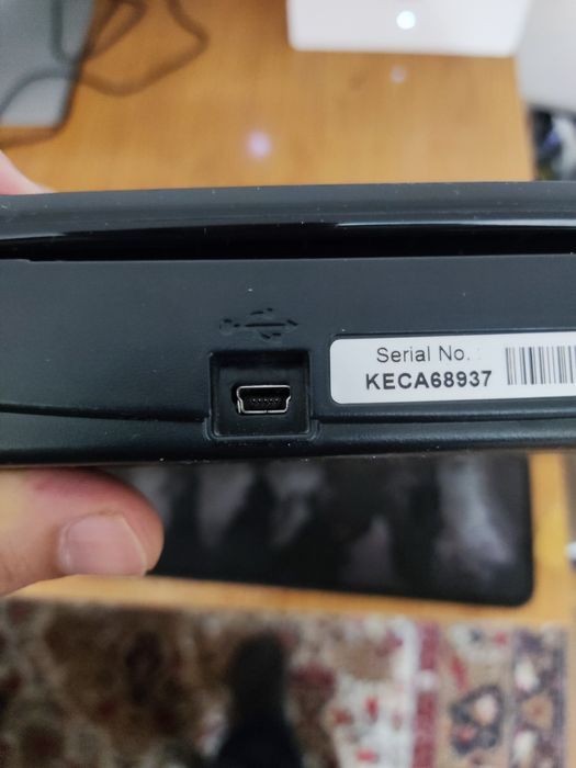 Сканер Canon Lide 100 Sotiladi