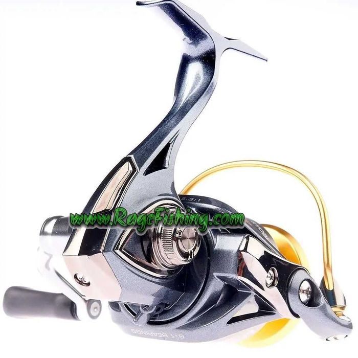 Безплатна доставка Промо Макара Ryobi Ecusima PRO LT 1000/2000/3000/40