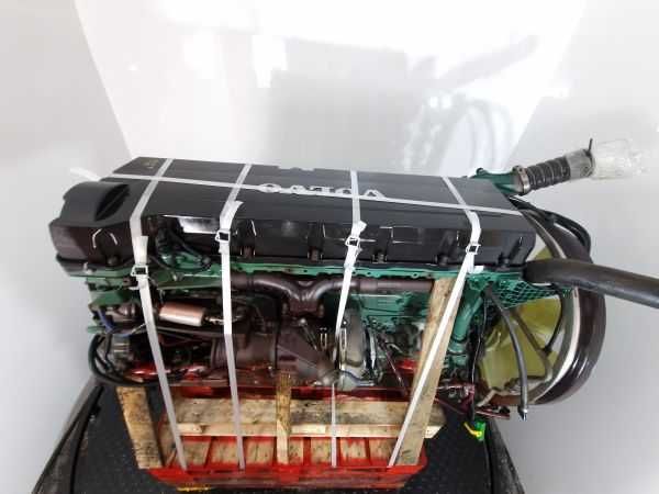 Motor complet Volvo D16G750S EUV pentru camion - Piese de motor Volvo