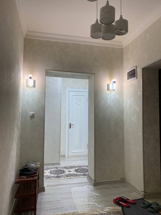 Сдаётся квартира в аренду Паркенский базар 600$ без риелтора