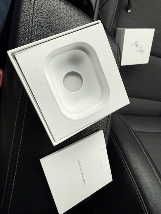 Airpods pro 2 lightning