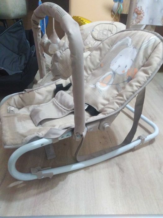 Шезлонг Lorelli като нов