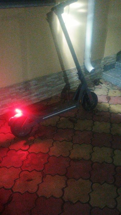 trotinetă electrică USY M700S