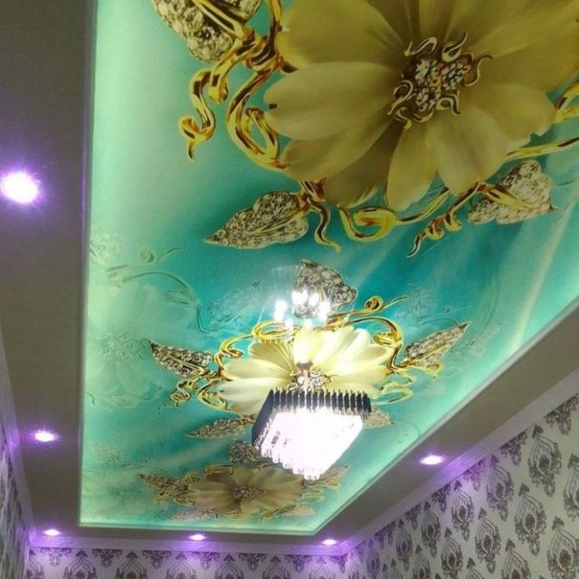 Строительной роботи