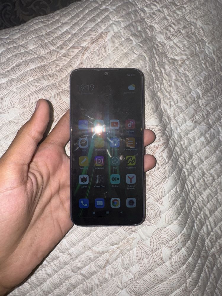 redmi note 8t 32
