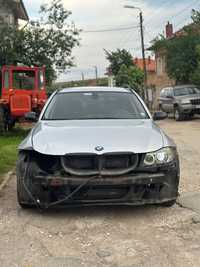 Bmw e91 330xd на части или цяла (изрядни документи )