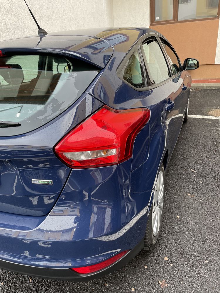 De vanzare Ford Focus MK 3 Facelift