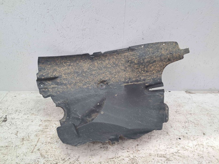 Carenaj roata stanga fata Mercedes Sprinter 3.5-t (906) [Fabr 2006-201