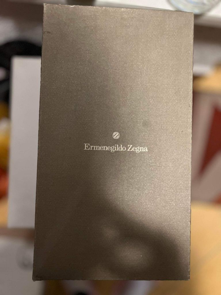 Мъжки обувки Ermenegildo Zegna