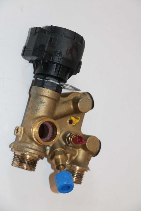 Grup hidraulic tur / retur centrala termica Sime Brava One