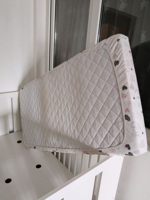 Pătuț pentru copii