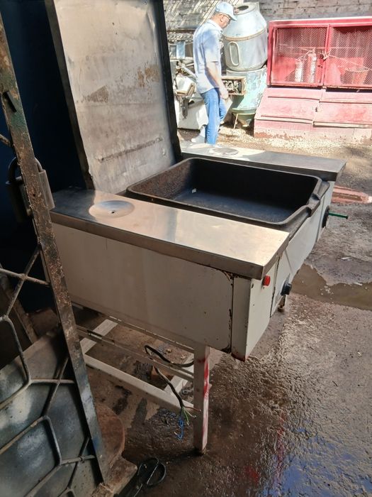 Tabaka aparat Rossiyaniki
