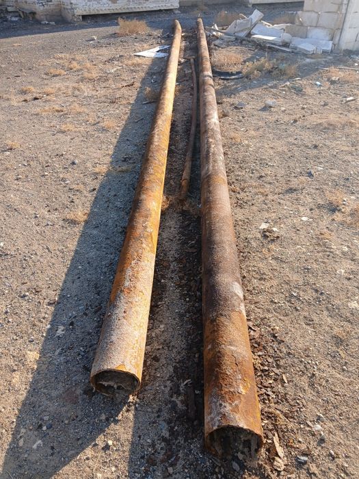 Труба сатылады 200 диометр