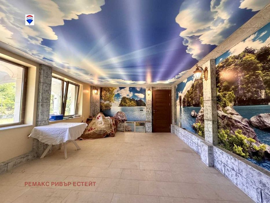 Продава се Къща в Русе, в.з. Средна кула - 300 кв.м за 600 €/кв.м - Снимка #5