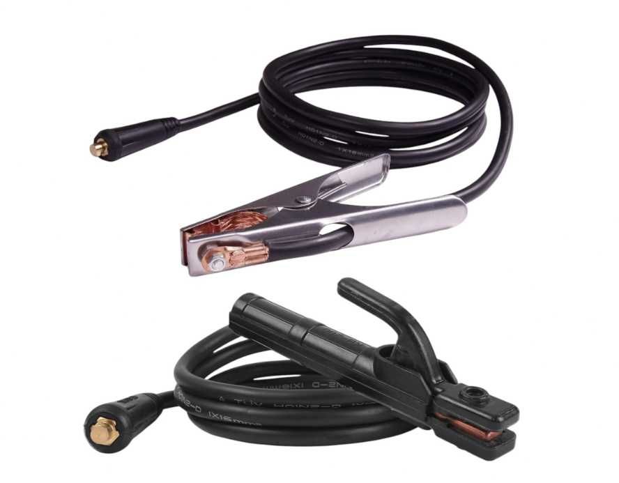 Cablu aparat sudură 16mm² – rezistent și flexibil