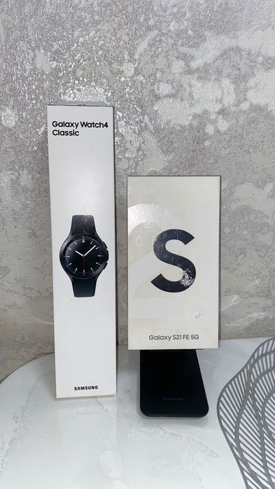 Комплект samsung