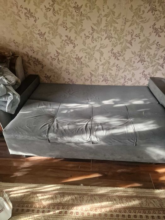 Мягкая мебель бу дёшево