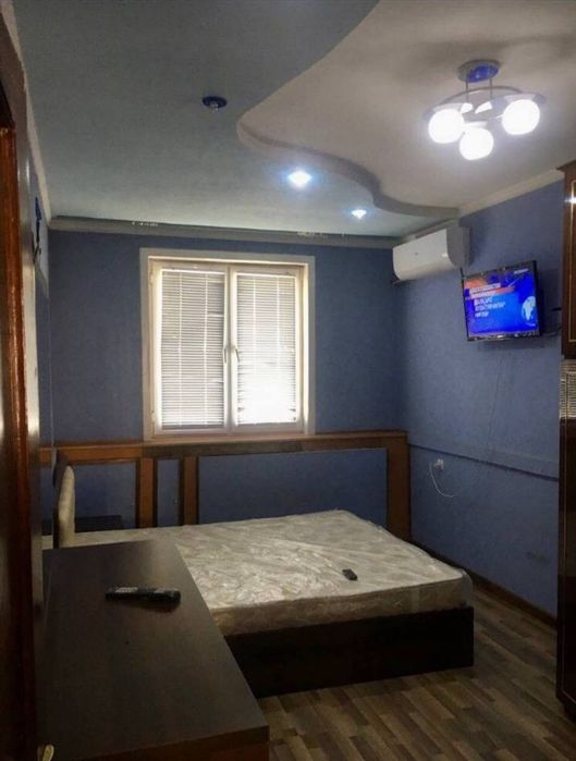 Себзор 1 Гофур Гулом метро