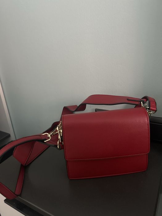 Стильная женская сумка