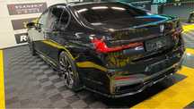 Bmw 745e pachet M ***Impecabil***