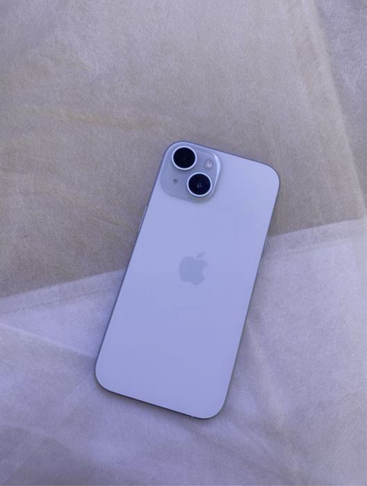 Айфон 15 240 мың