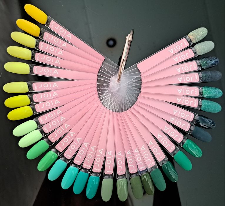 Гел лакове - Joia