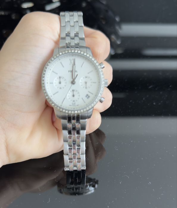 Vand ceas Fossil in stare excelenta